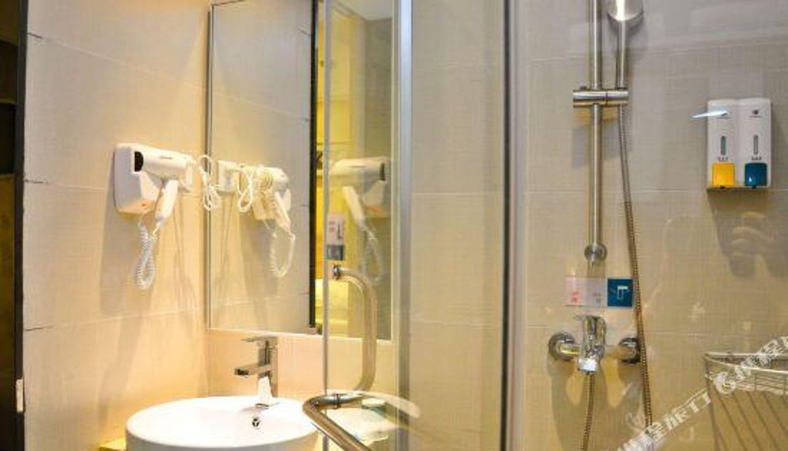 Business room - City Comfort Inn (Guangzhou Pazhou Convention and Exhibition Center)