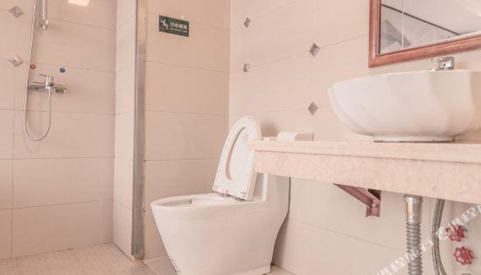 Pokój - Yimi Hotel (Guangzhou Dongping Market)