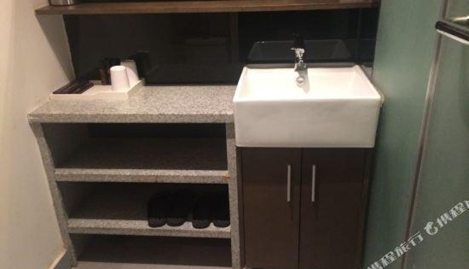 Chambre - Yinsha · Guangzhou C Service Apartment