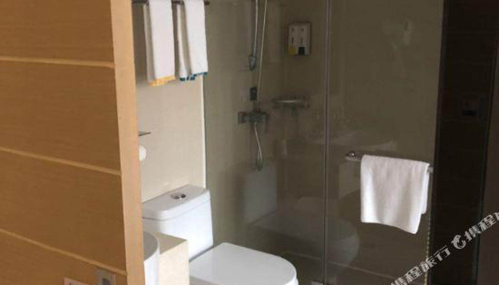 Habitación corporativa - City Comfort Inn (Guangzhou Xintang Shapu Avenue)