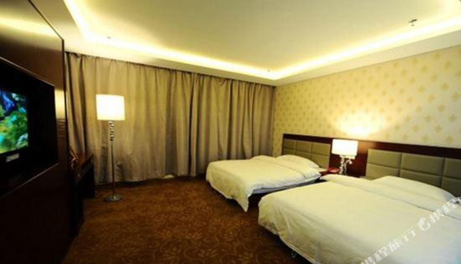 Habitación - YONGXINGHOTEL