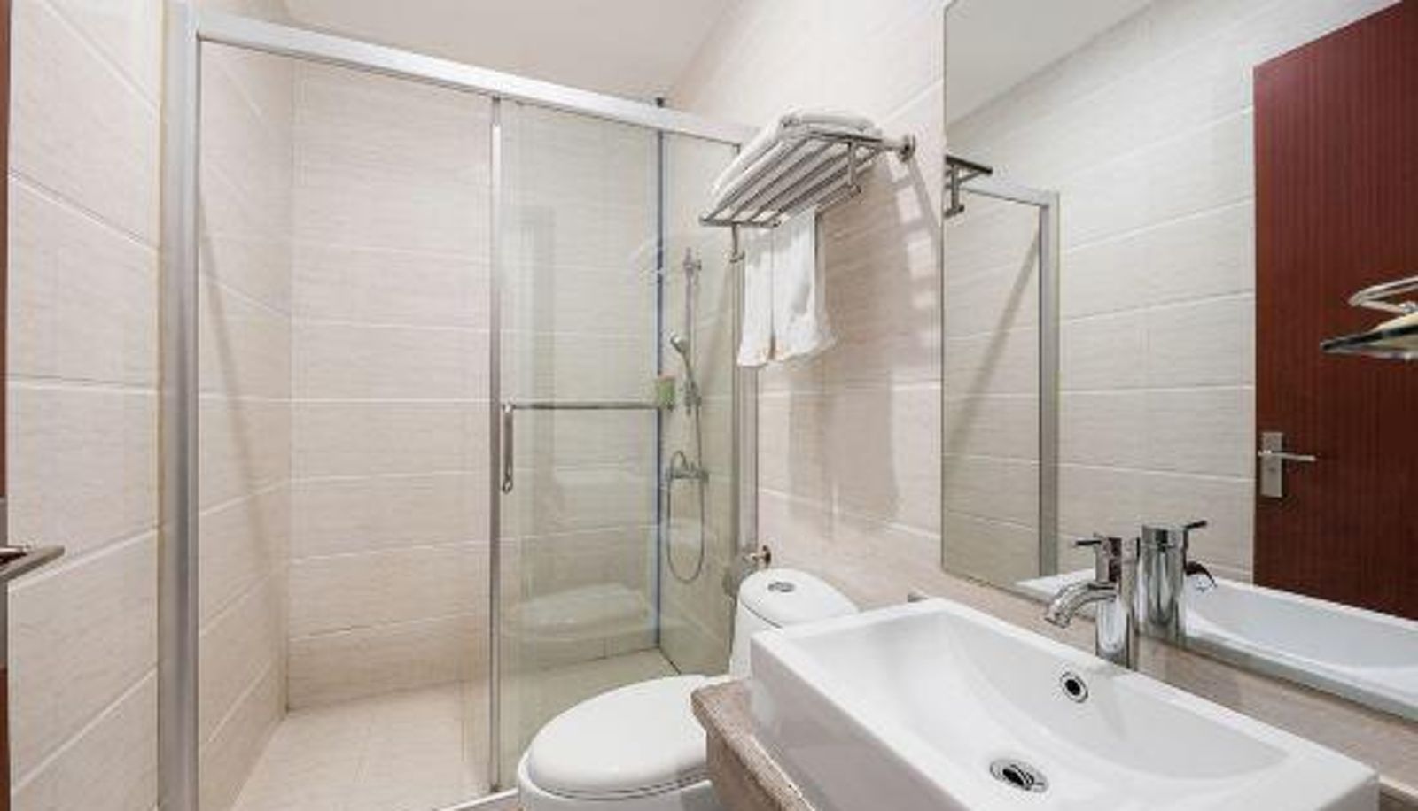 Room - Guangzhou Sui Tai Hotel