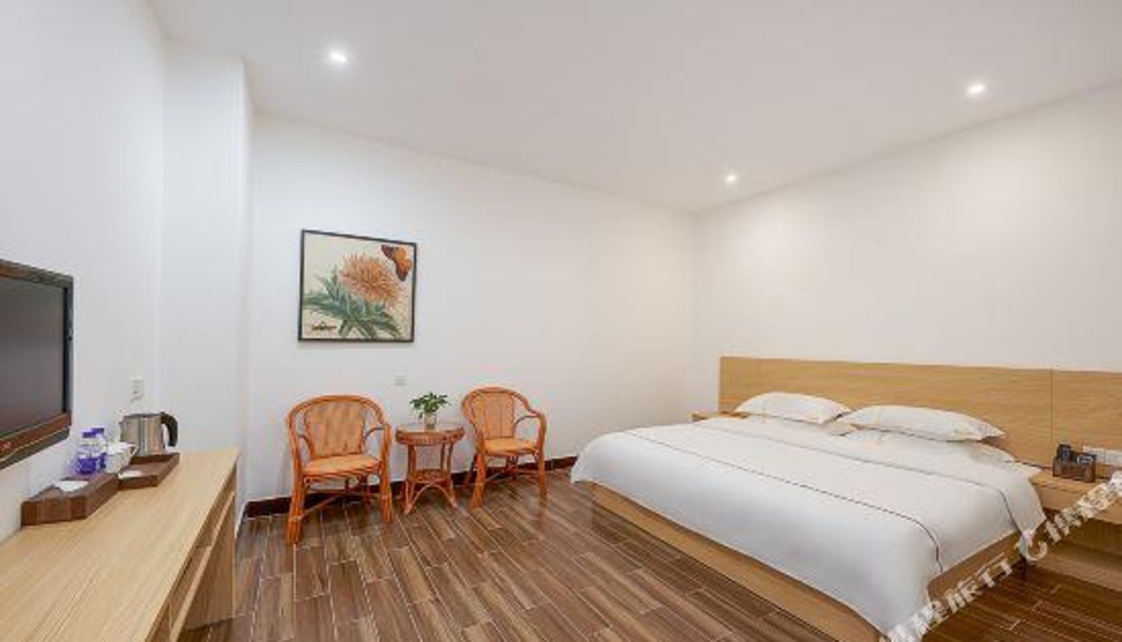 Room - Guangzhou Sui Tai Hotel