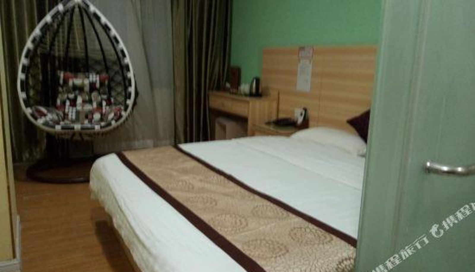 Habitación - Kaishun Hotel Guangzhou