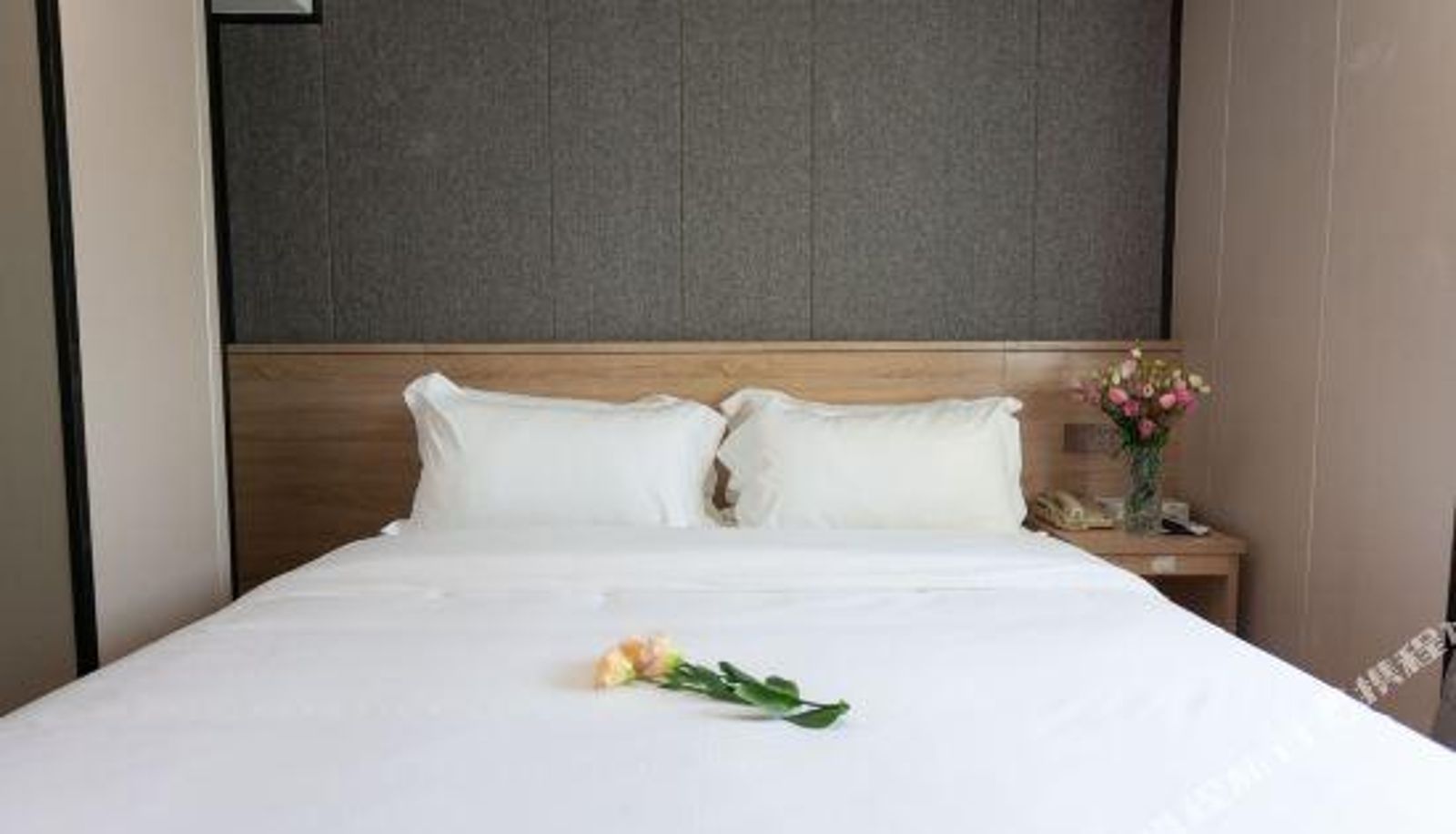 Room - Wenxing Hotel (Guangzhou Beijing Road Pedestrian Street Haizhu Square Subway Station)