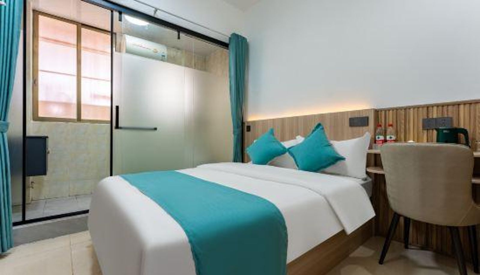 Chambre - Xizige Apartment