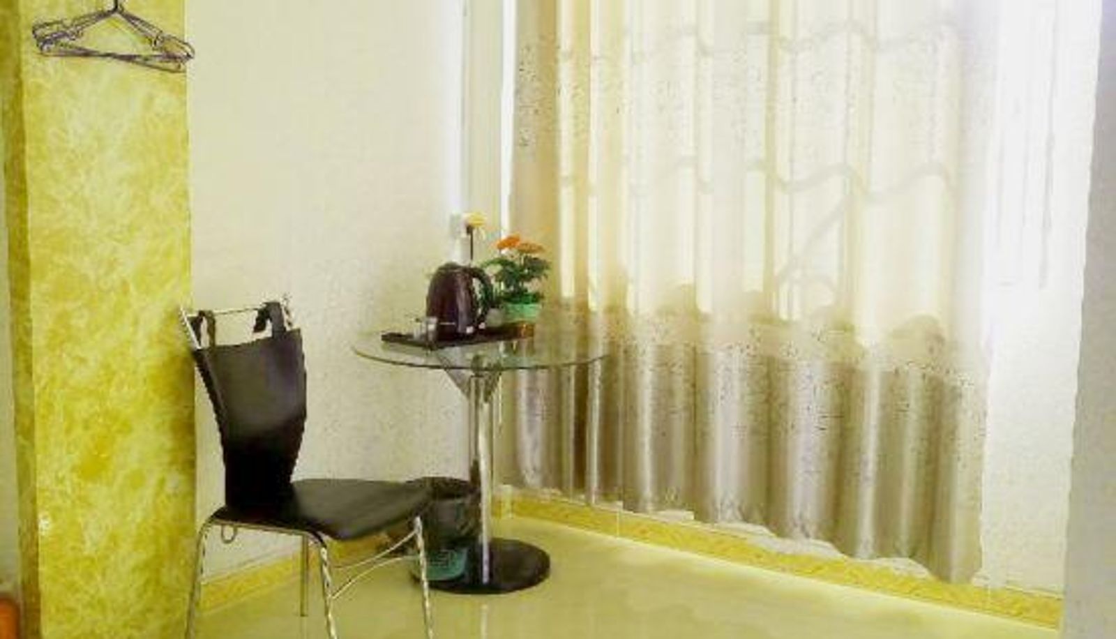 Zimmer - Taizhan Express Apartment