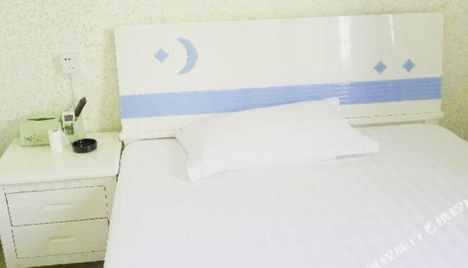 Zimmer - Taizhan Express Apartment