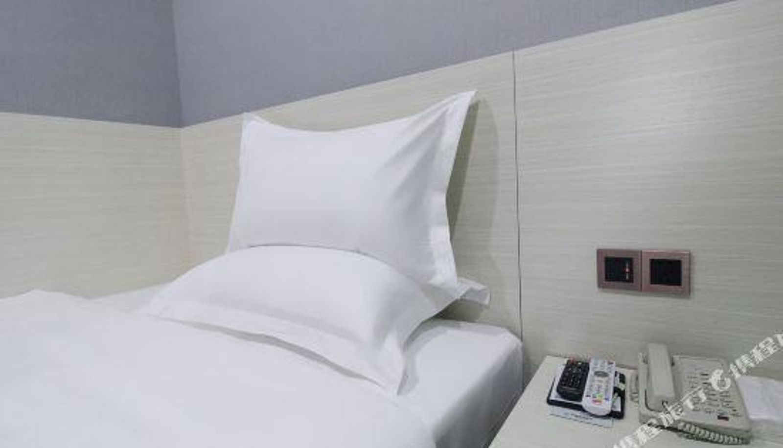 Room - Wenxing Hotel (Guangzhou Nanfang Hospital)