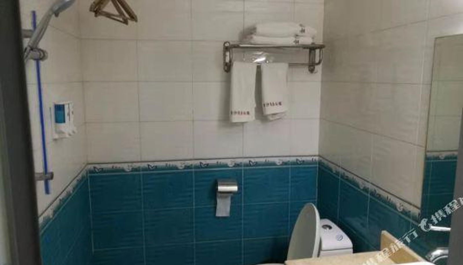 Room - Guangzhou Jinsha Business Apartment