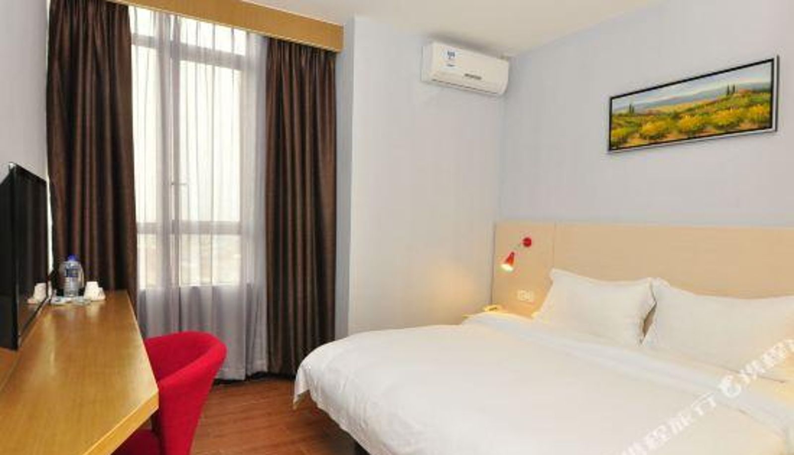 Habitación - Wenxing Hotel Junhe