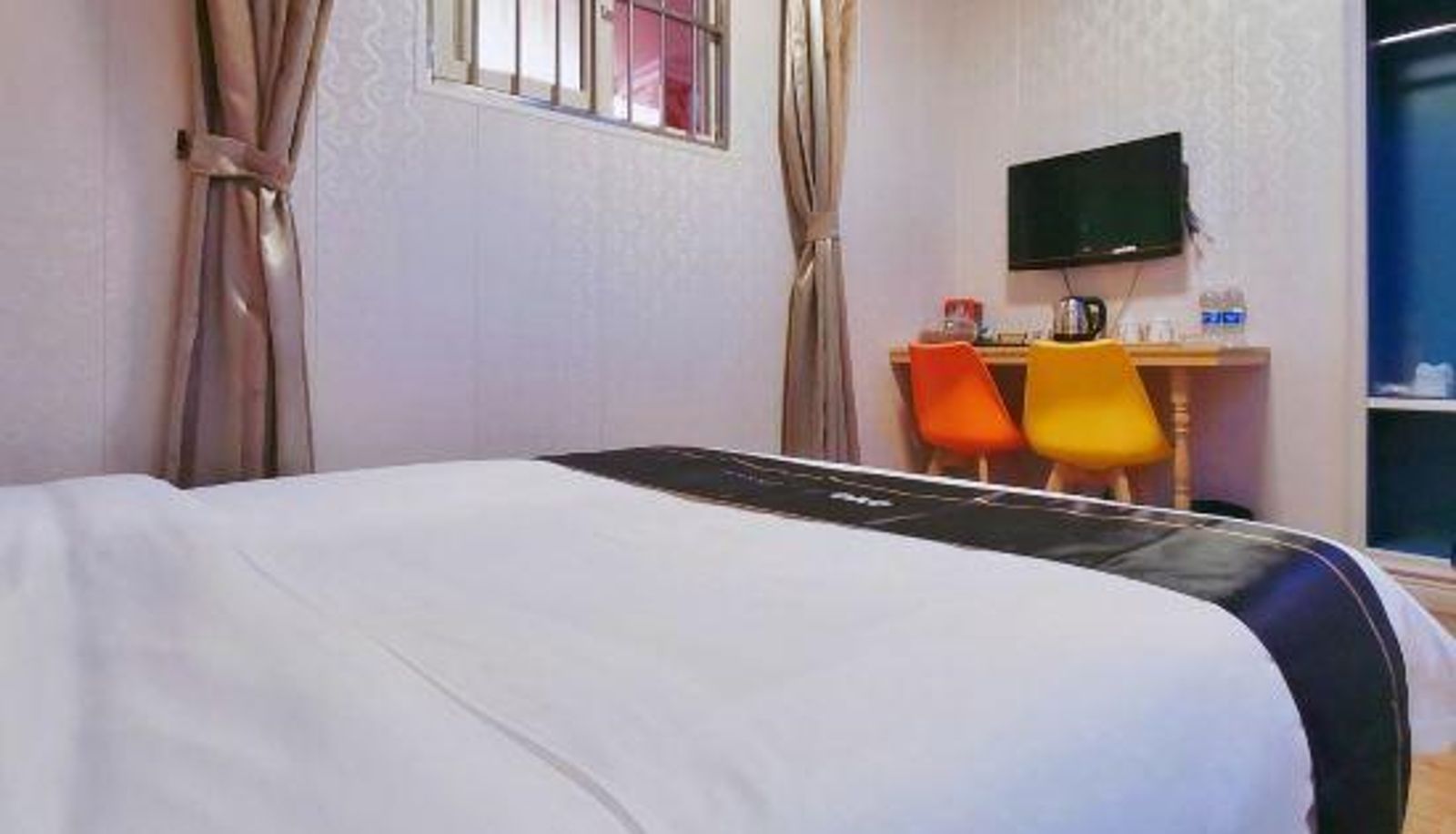 Habitación - Liming Hotel Guangzhou