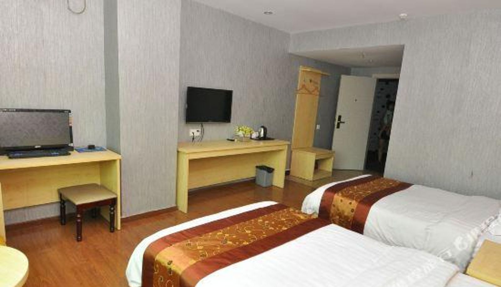 Room - Jinsha Hotel