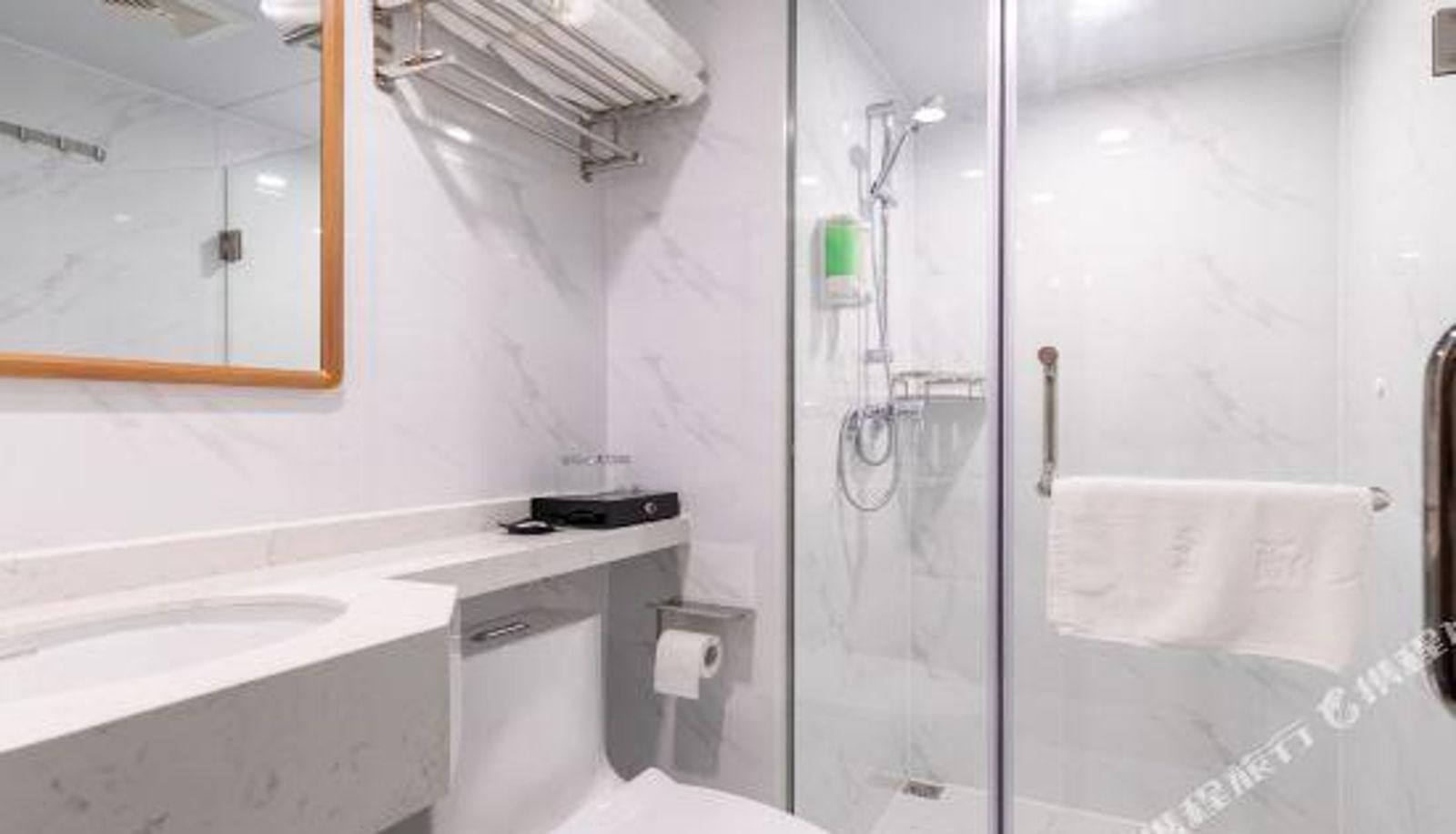 Camera business - Lingnanchun Hotel(Wuyang Xincheng Store)
