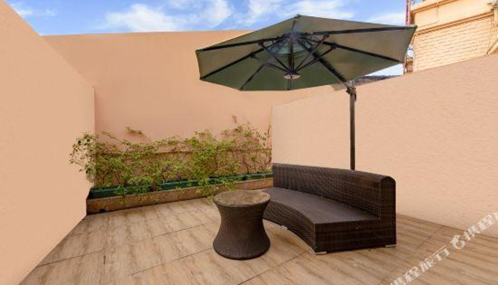 Family room - Lemanbo Hotel