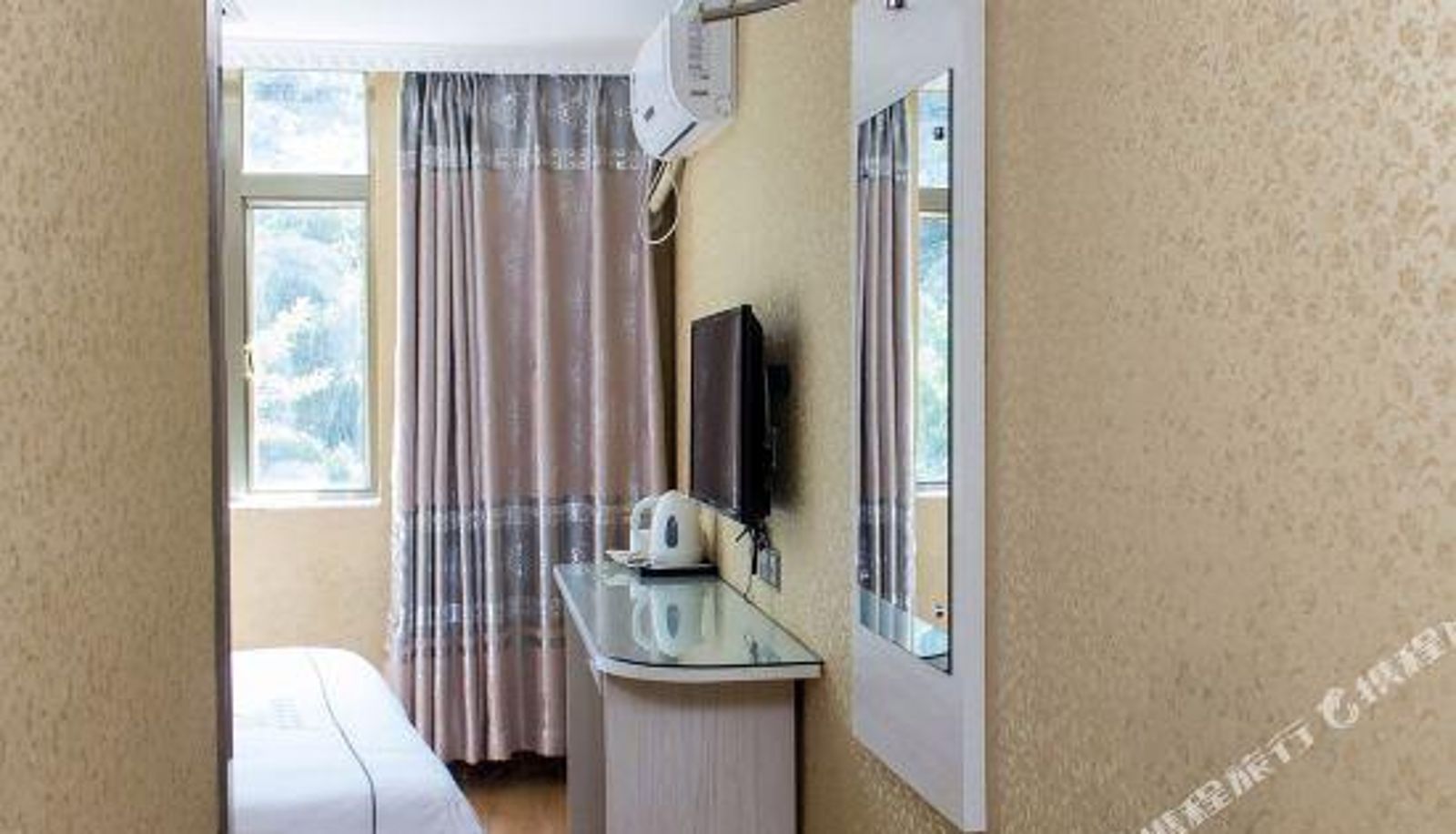 Room - Jinyuan Hotel