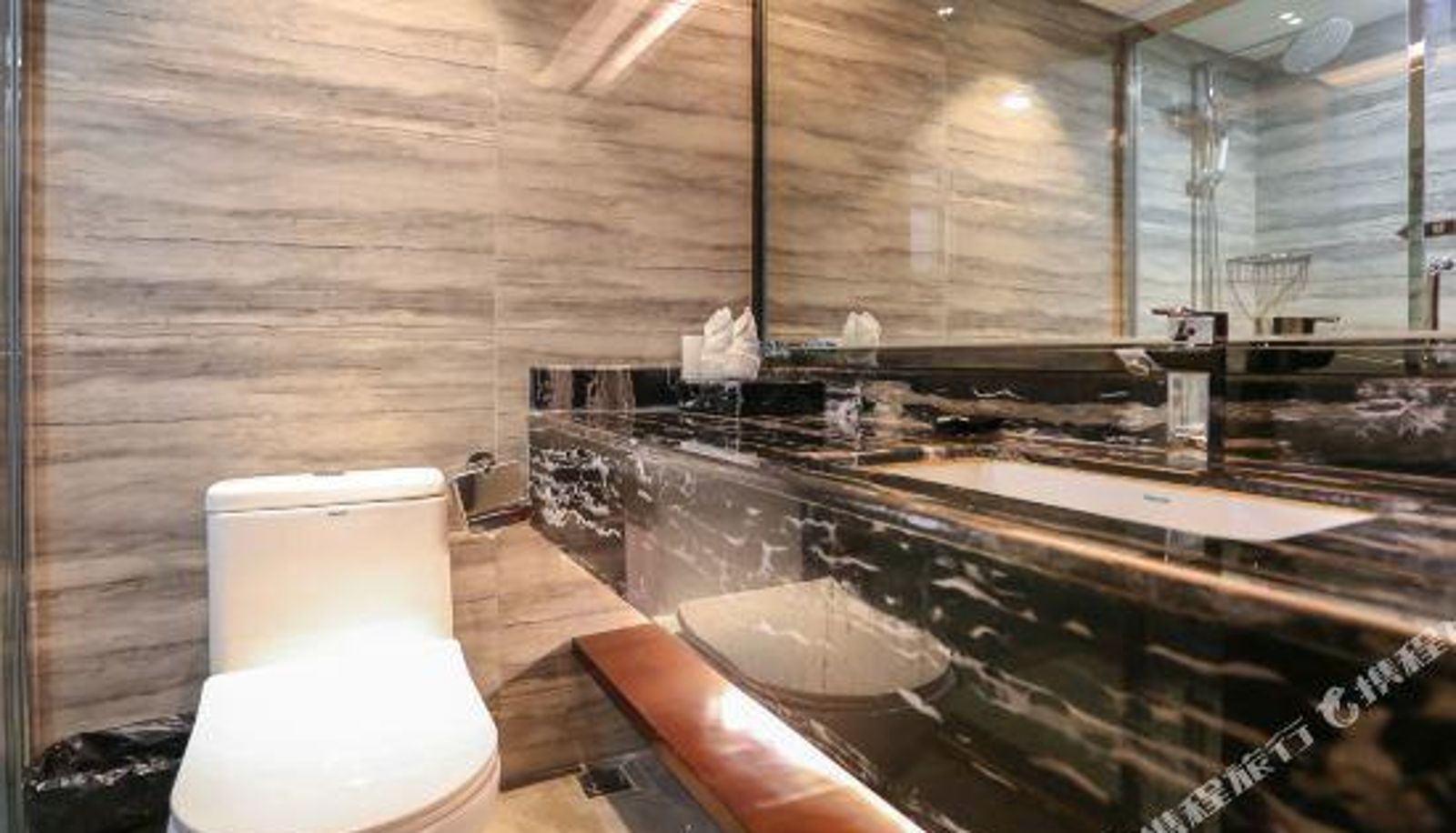 Business room - Yuegui Hotel