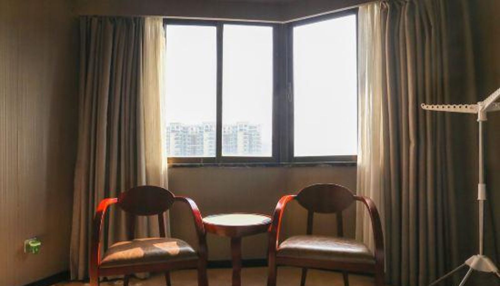 Business room - Yuegui Hotel