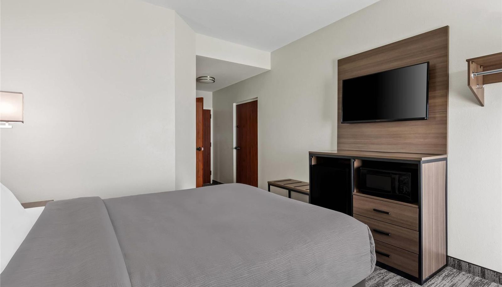 Kamer - Quality Inn - Norman near University