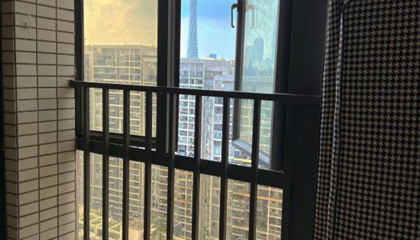 Room - Yue Xiang Jia Apartment