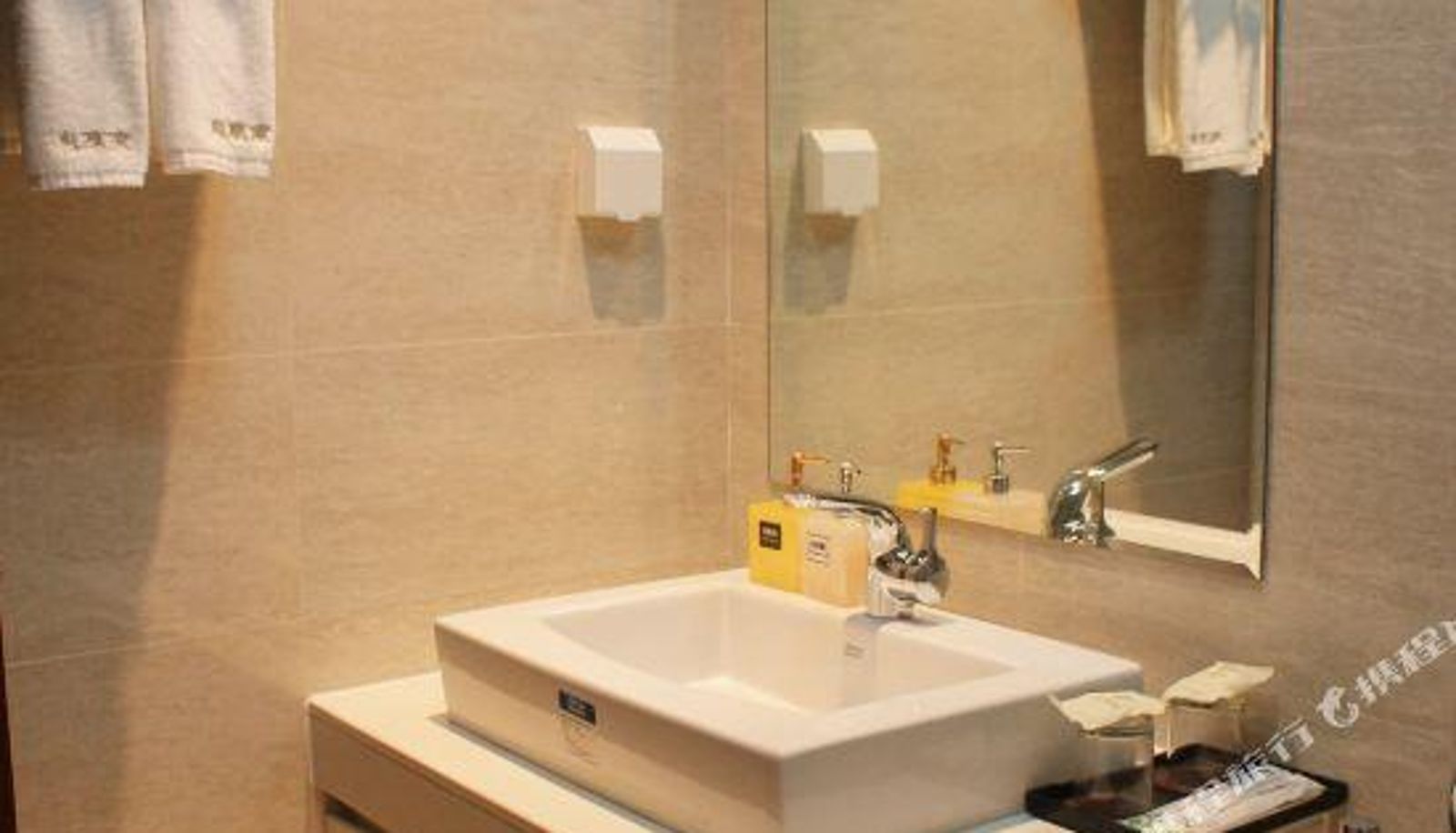 Chambre - Vidical Serviced Apartment