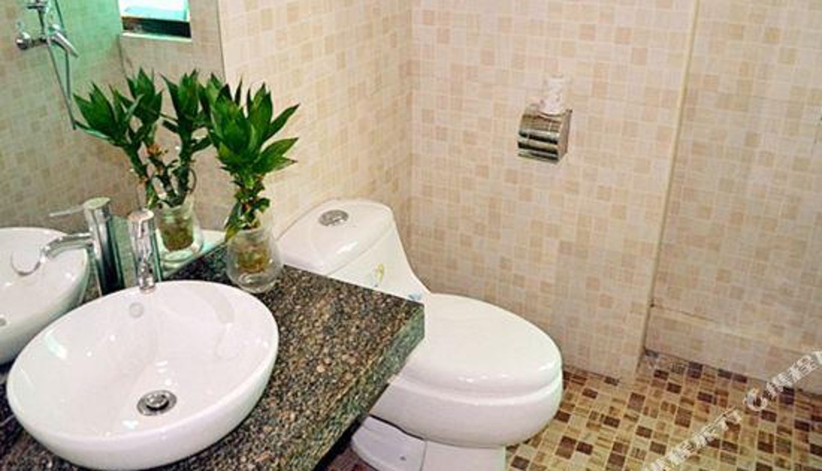 Room - Tongtong Hotel