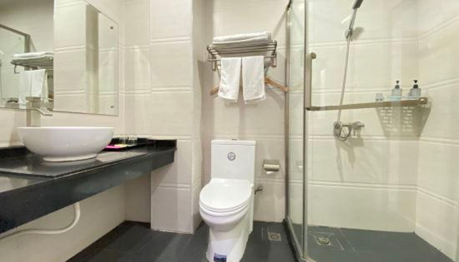 Habitación corporativa - Tianlu Hotel