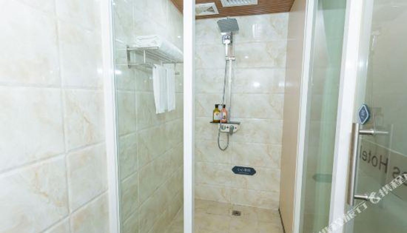 Room - Jiang Yue Ming Shang Hotel