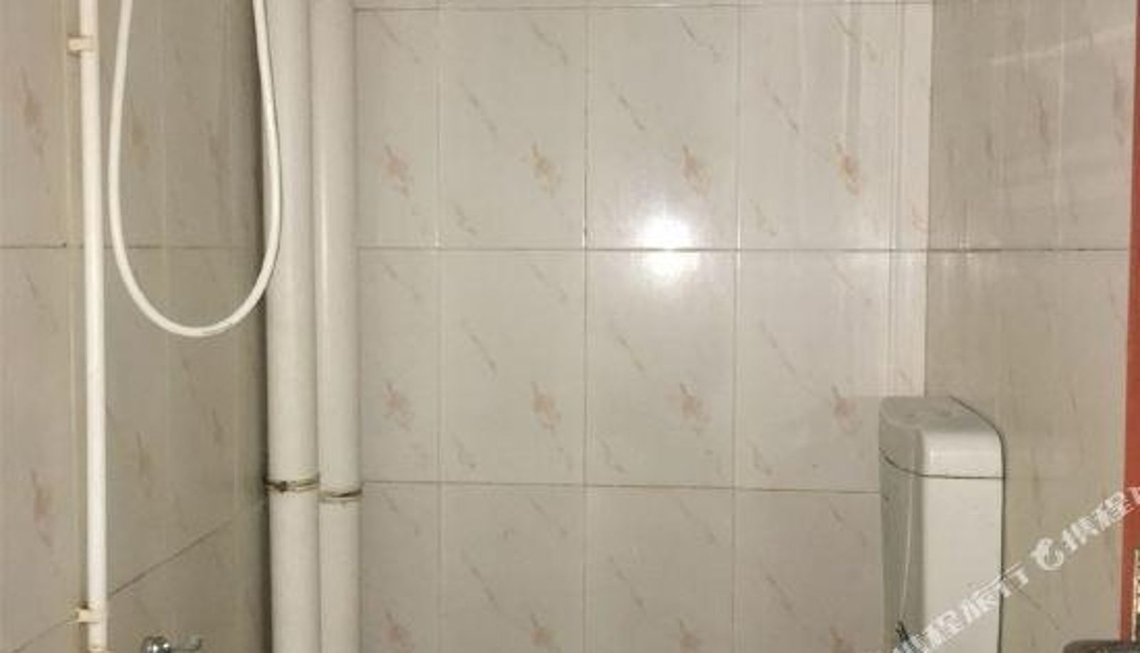 Camera - Xinghai Qipai Hostel