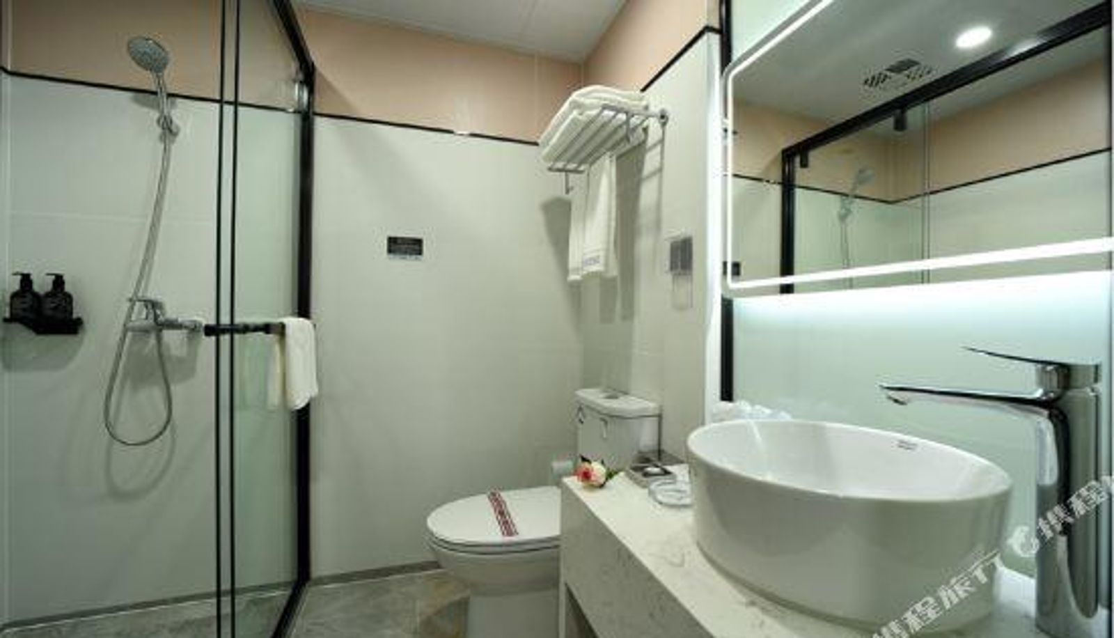 Zimmer - Qunxian Hotel