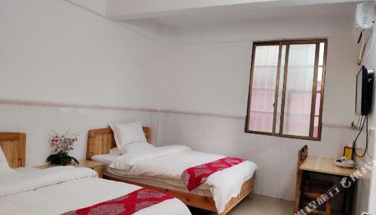 Habitación corporativa - Luojia Apartment (The Sixth Affiliated Hospital of Sun Yat-sen University)