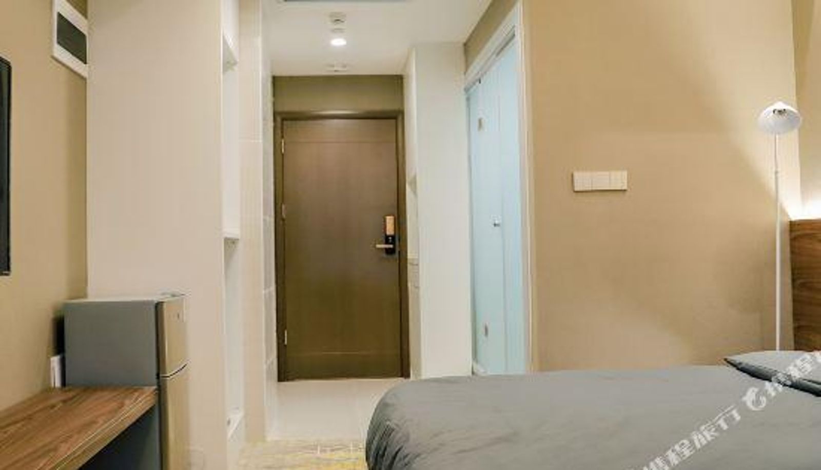 Habitación - Zhuhai SACO House Apartment