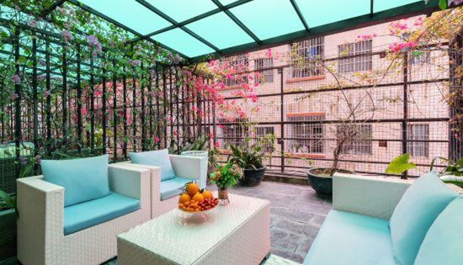 Room - Fei Li International Hotel
