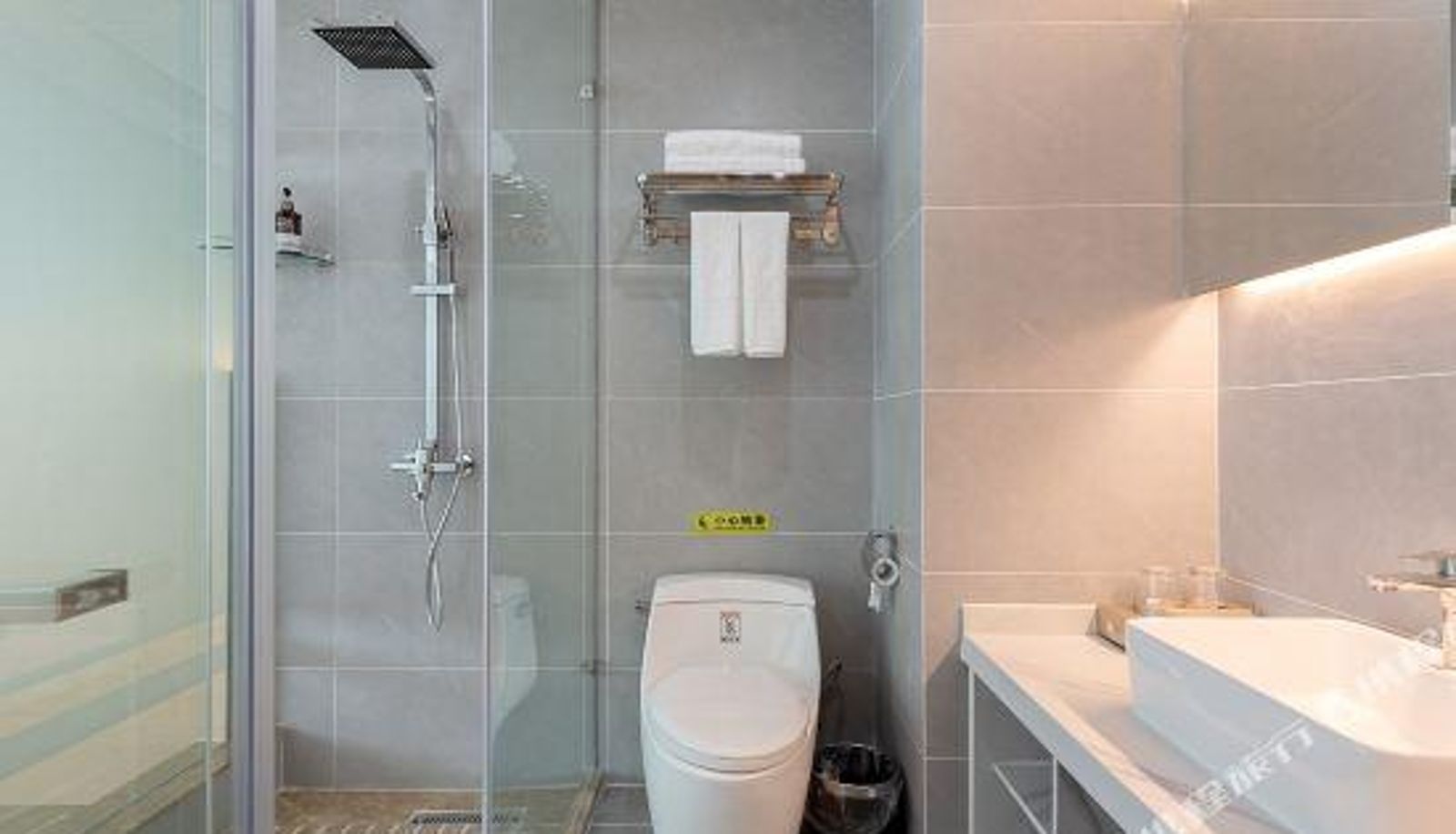Business-kamer - Guangzhou Hongxiang Hotel (Ezhangtan Metro Station)