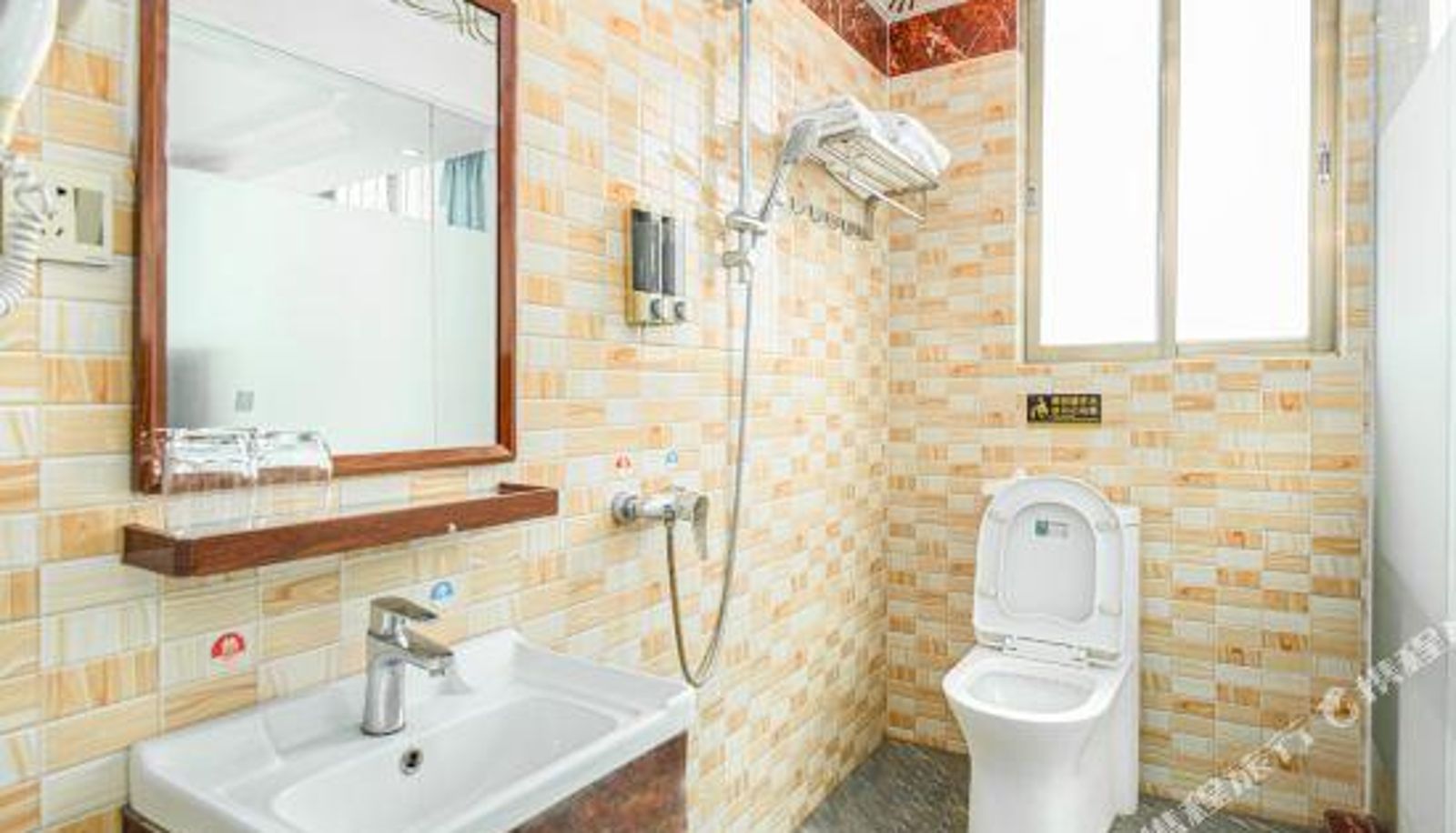 Business-kamer - Jiatu Apartment (Guangzhou High-speed Railway South Station Shibi Subway Station Branch)