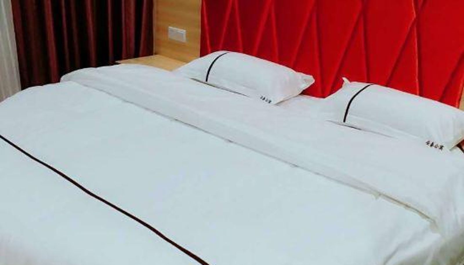 Zimmer - Antai Hostel