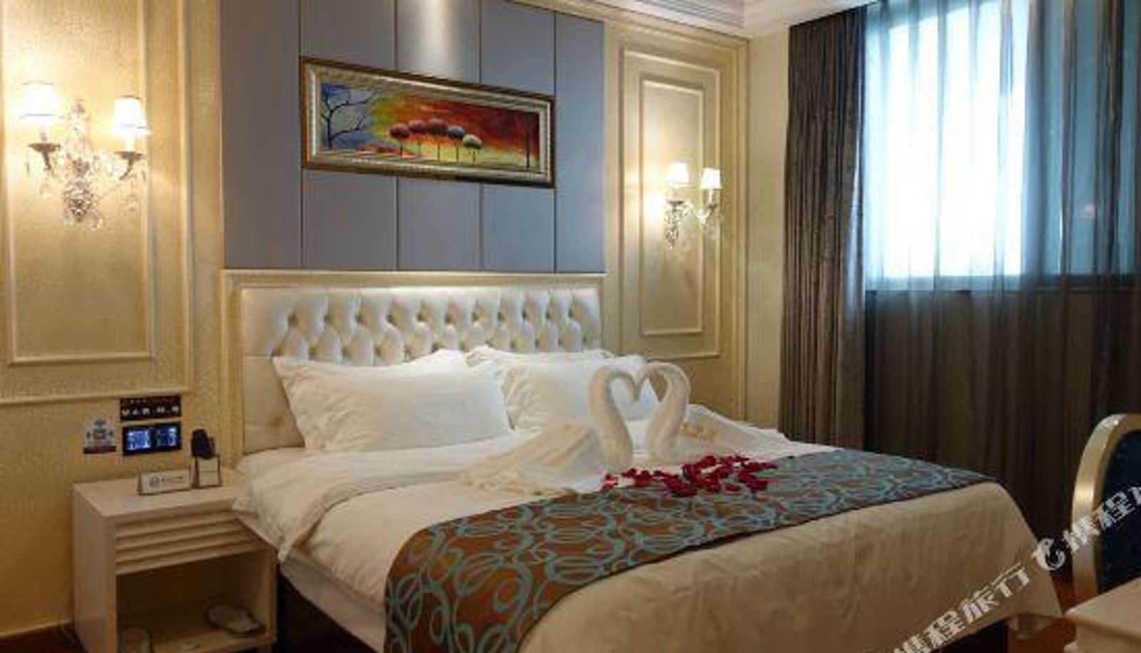 Pokój - Guangfeng Hotel