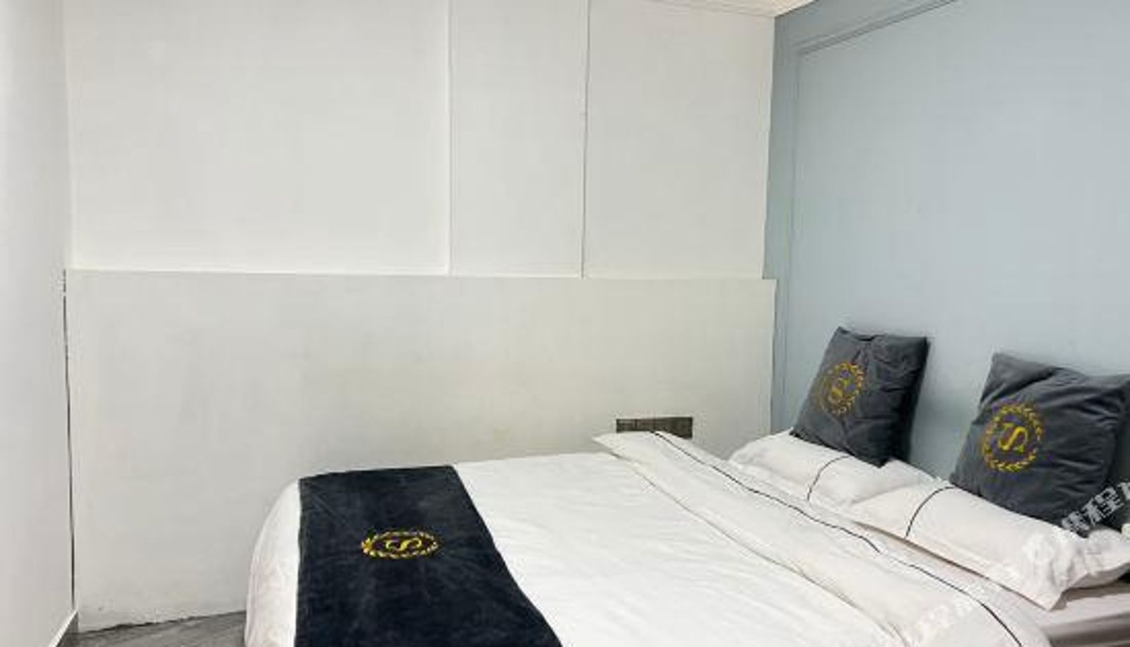 Room - Baojia Hotel style apartment