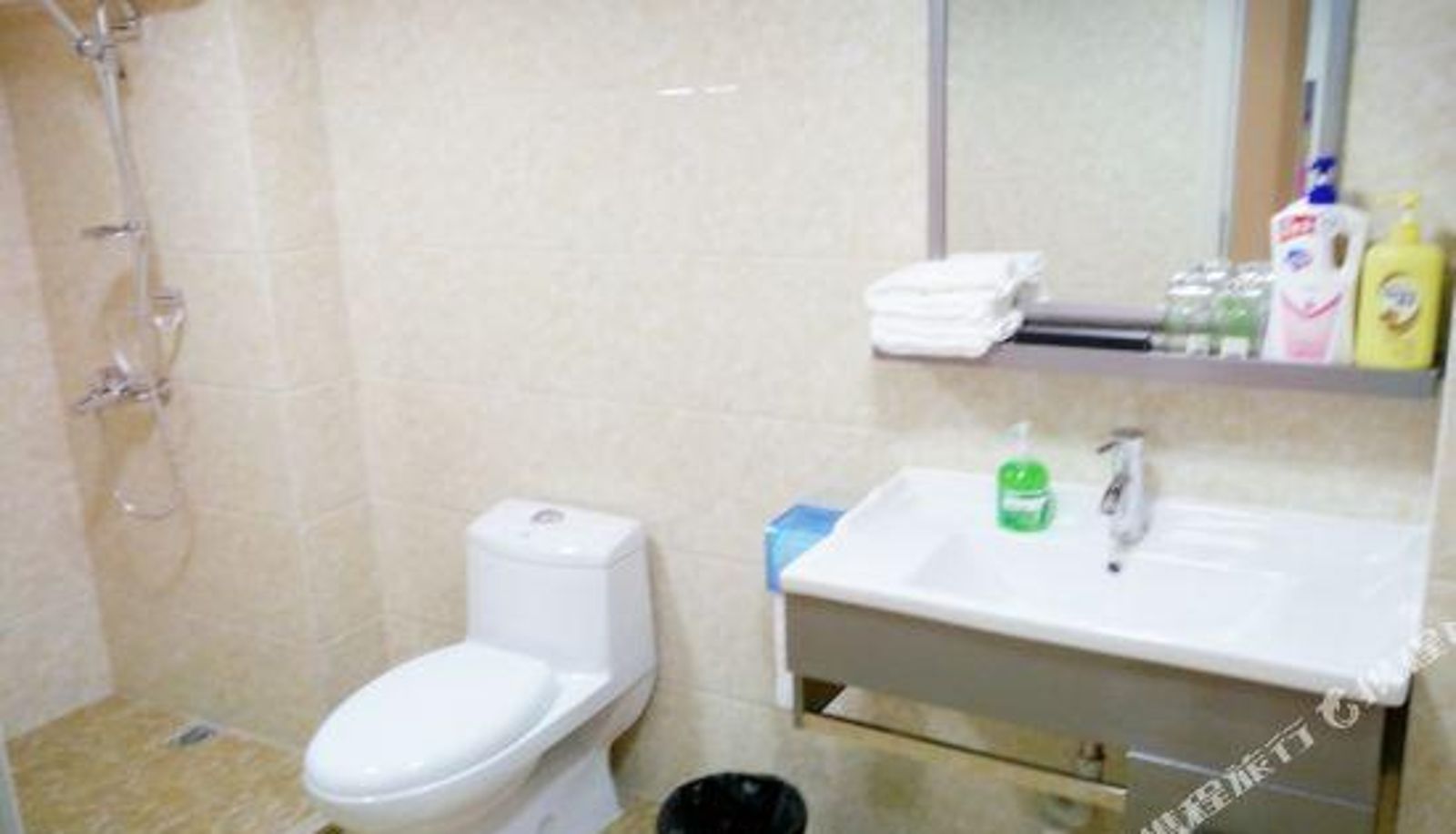 Room - 8 Days Chain Apartment Hotel Guangzhou Shangcheng International