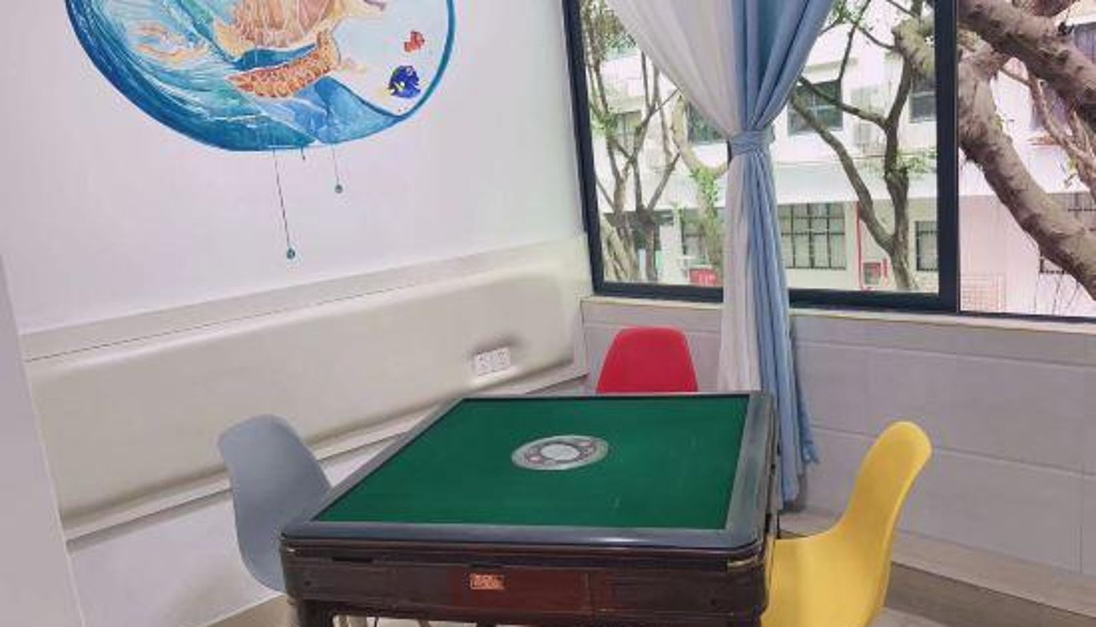 Room - Zhuhai Haojiang Theme Apartment