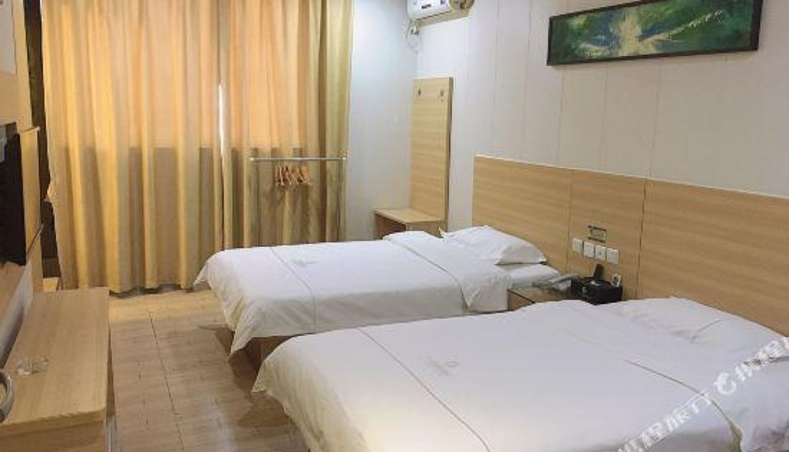 Camera - Mofang Boutique Hotel