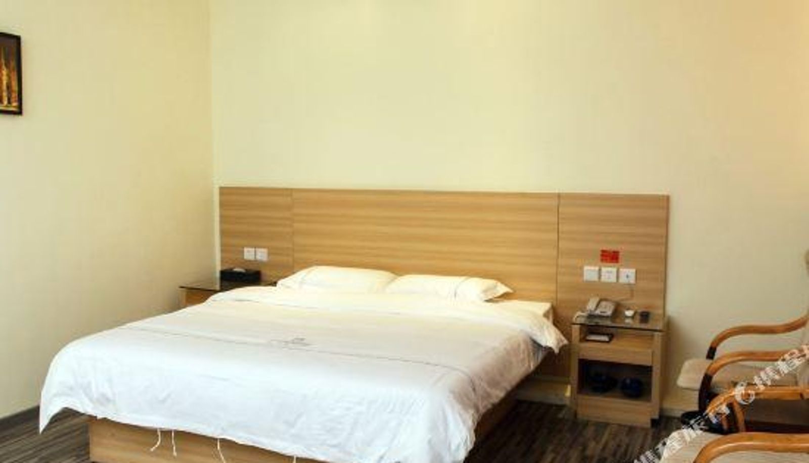 Camera - Mofang Boutique Hotel