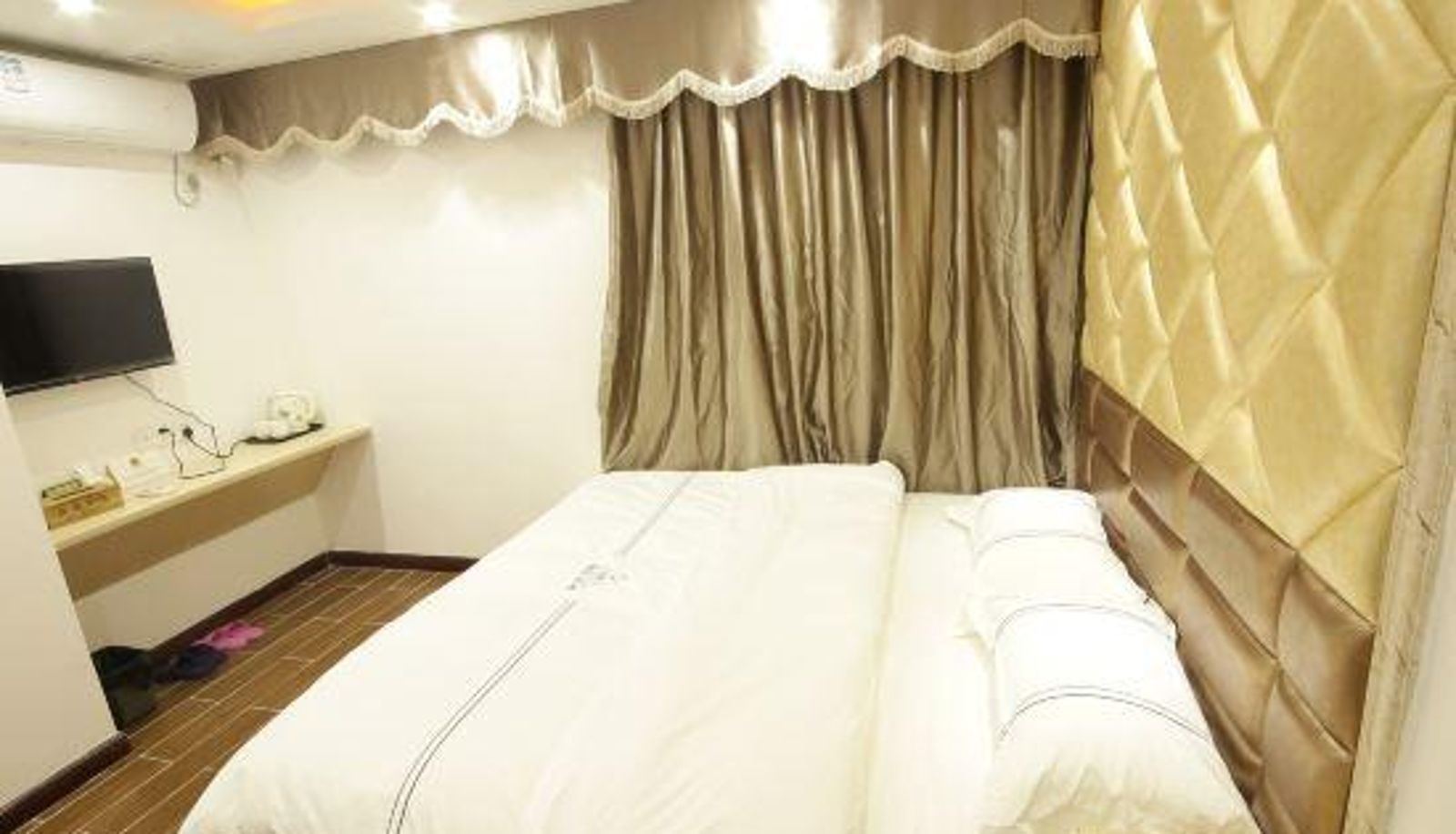 Pokój - Yingtong Hotel