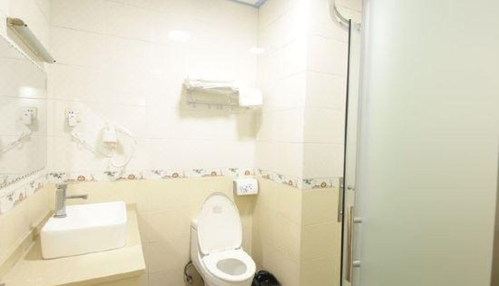 Pokój - Yingtong Hotel