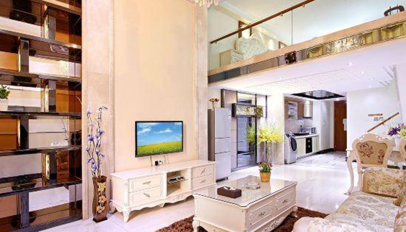 Chambre - Badun International Apartment