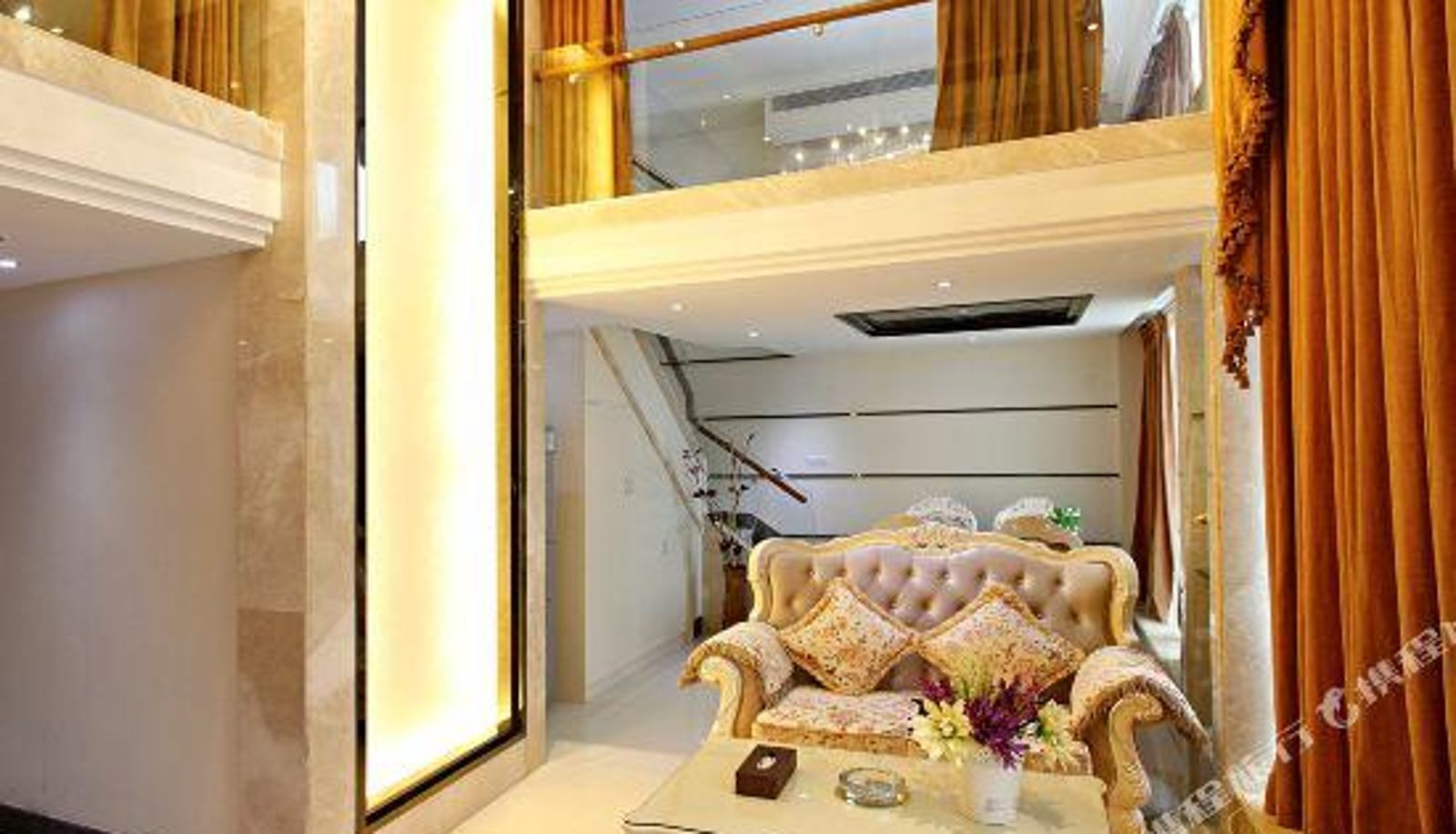 Chambre - Badun International Apartment