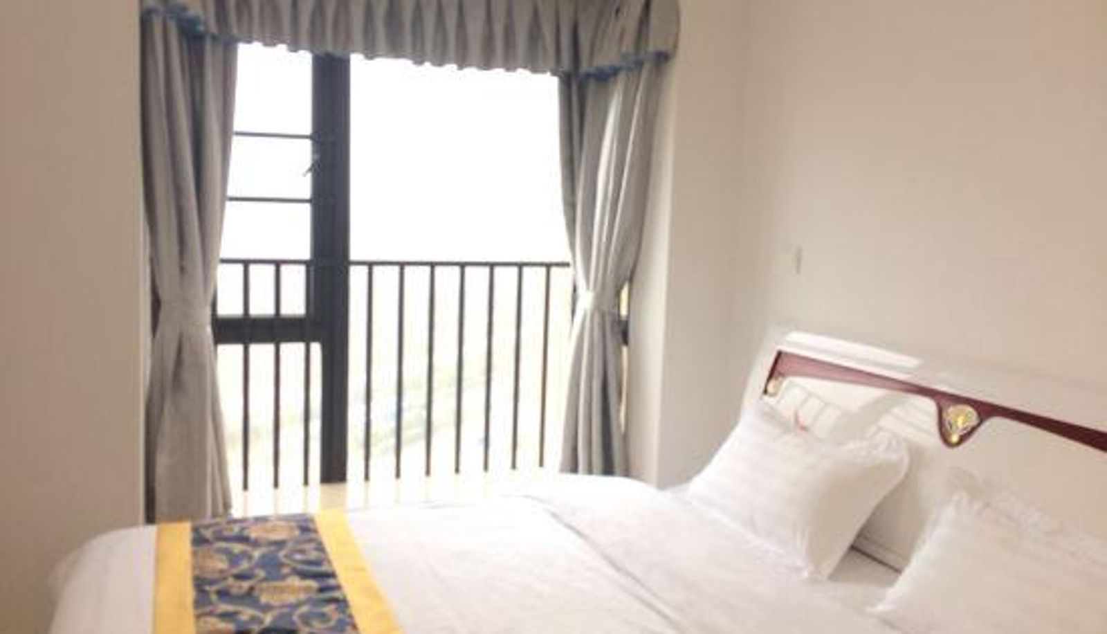 Interior view - Haitian Holiday Apartment