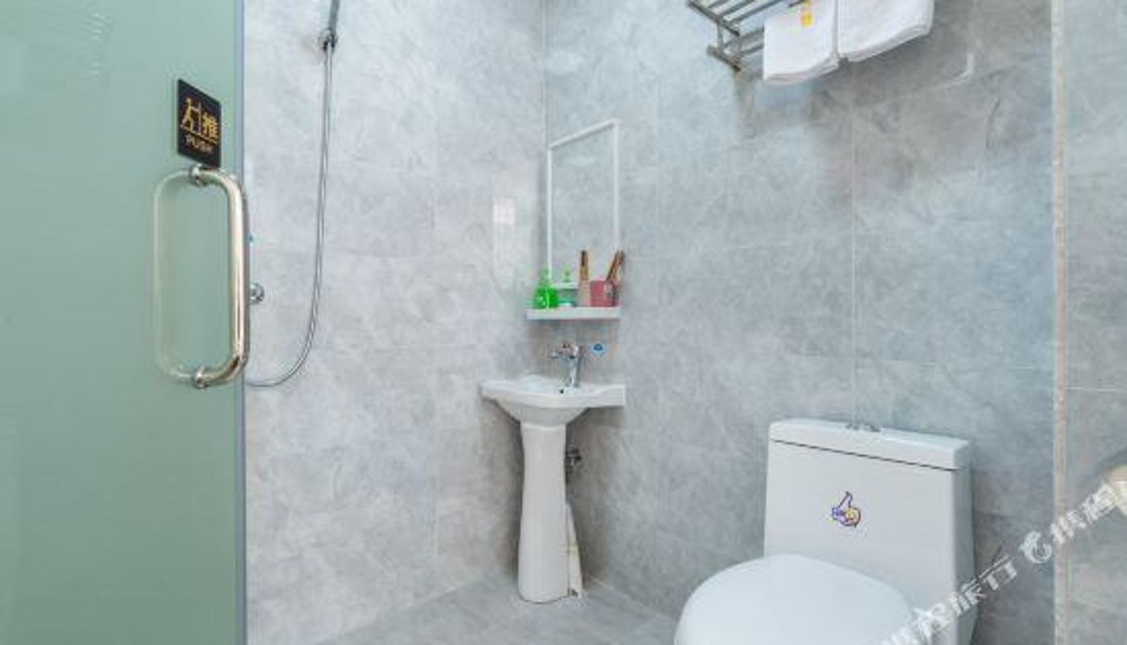 Room - Love Ta Yujian Boutique Hotel