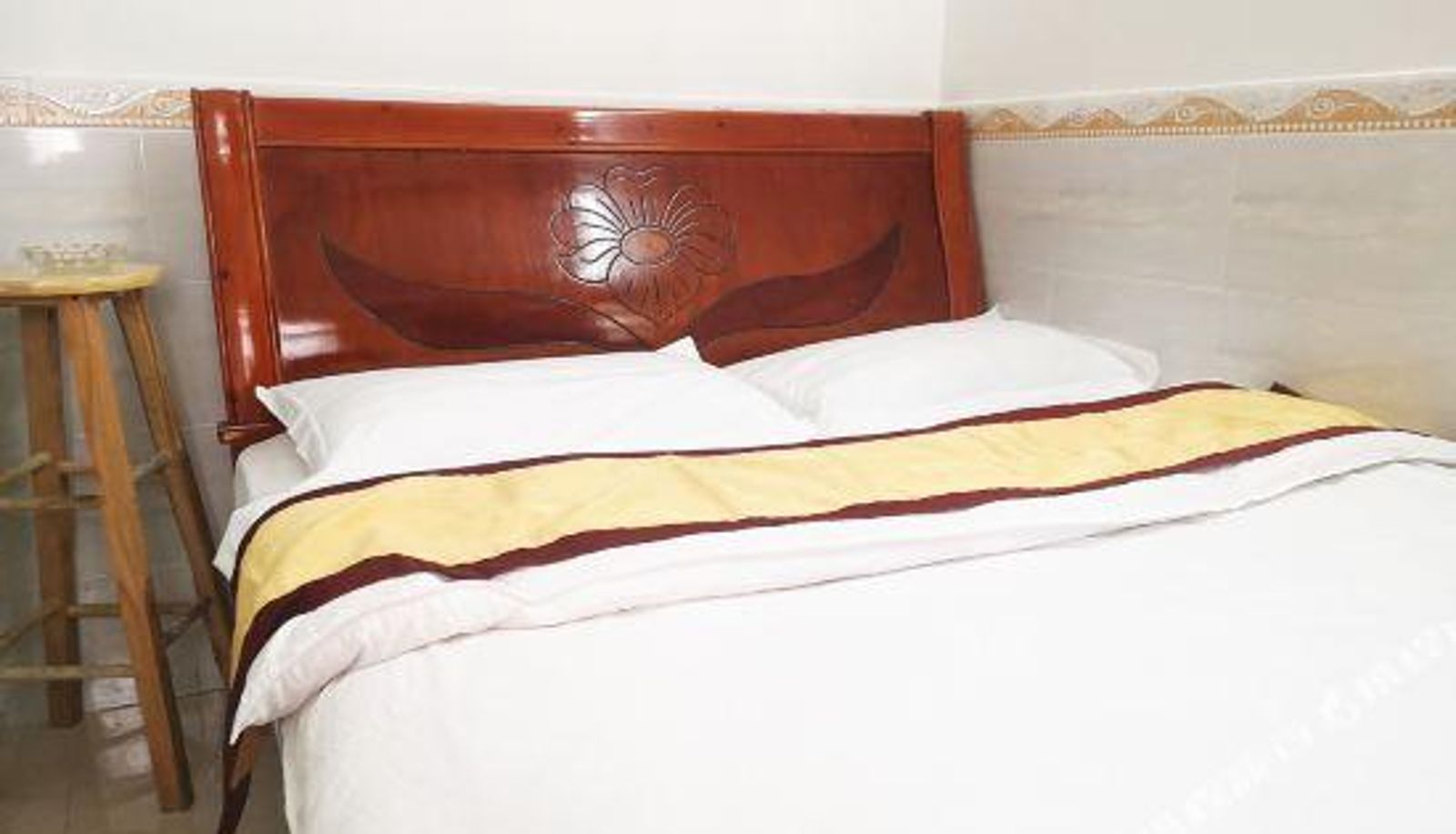 Chambre - Tianshun Apartment (Zhuhai Gongbei Port)