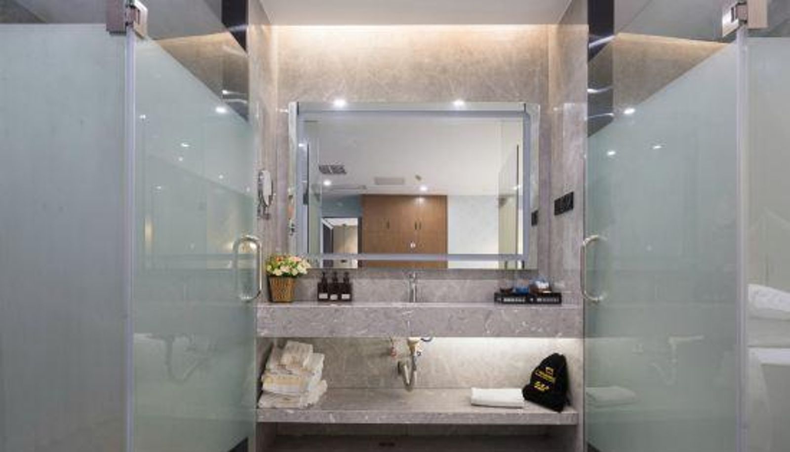 Habitación familiar - Haishan Hotel